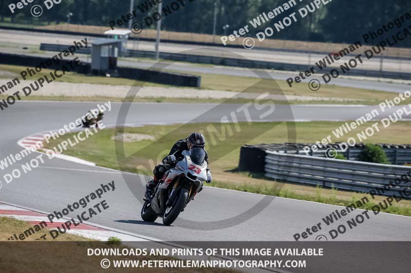 25 to 27th july 2019;Slovakia Ring;event digital images;motorbikes;no limits;peter wileman photography;trackday;trackday digital images